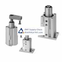 Pneumatic accessories _SMC_MKB16-10RZ