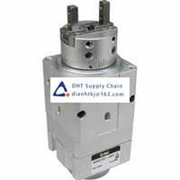 Pneumatic accessories _SMC_MRHQ20D-180S-N