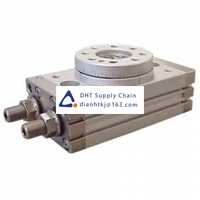 Pneumatic accessories _SMC_MSQB30A