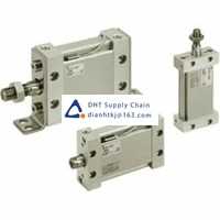 Pneumatic accessories _SMC_MUB50-50DZ