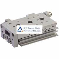 Pneumatic accessories _SMC_MXS8-30AS