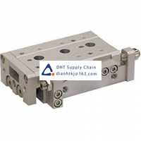 Pneumatic accessories _SMC_MXS8L-30