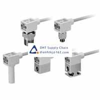 Pneumatic accessories _SMC_PSE540-01