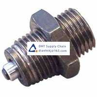 Pneumatic accessories _SMC_RBQ1604