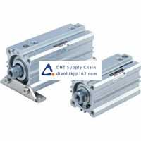 Pneumatic accessories _SMC_RDQB32-50