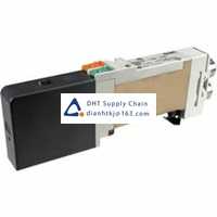 Pneumatic accessories _SMC_SQ2231DN-51-C8-Q