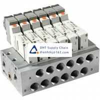 Pneumatic accessories _SMC_SS5Y3-41-04-C6F-Q