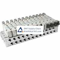 Pneumatic accessories _SMC_SS5Y7-42-03-02F-Q