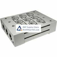 Pneumatic accessories _SMC_SS5Y9-23-02-00F-Q