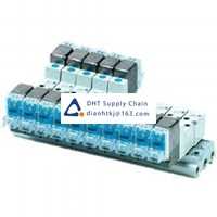 Pneumatic accessories _SMC_SS5YJ5-20-03-00F-Q