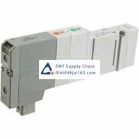 Pneumatic accessories _SMC_SV2200-5FUD