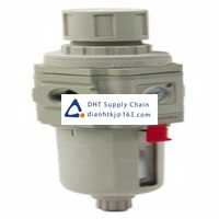 Pneumatic accessories _RS PRO_235-4734