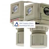 Pneumatic accessories _RS PRO_235-4739