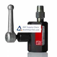 Pneumatic accessories _RS PRO_235-8212