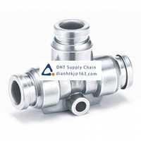 Pneumatic accessories _SMC_KQG2T06-00