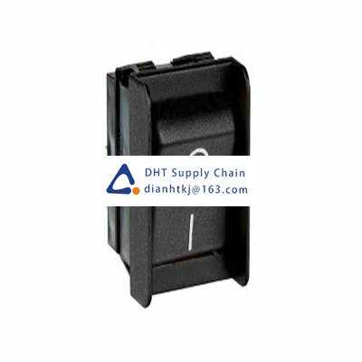 Rocker switches and components Bulgin_C1350AGAAA