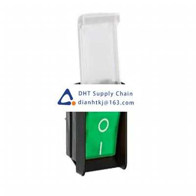 Rocker switches and components Bulgin_C1353AHNAB