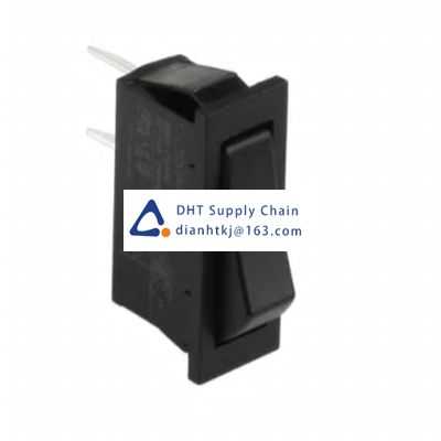 Rocker switches and components Bulgin_C1500ABAAB