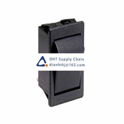 Rocker switches and components Bulgin_C1553PTNAB