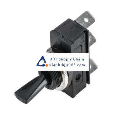 Toggle and slide switches Bulgin_C1720HOAAD