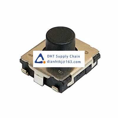 Keyboard and keypad switches Panasonic_EVPBT3J4A000