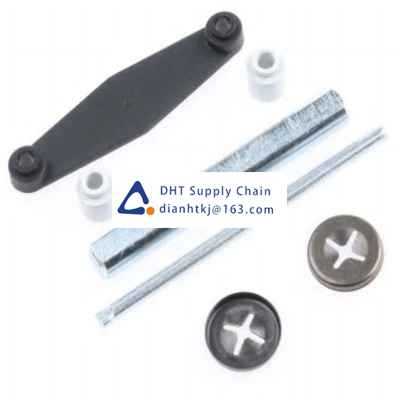 Rotary Switches and Components Lorlin_PT6528