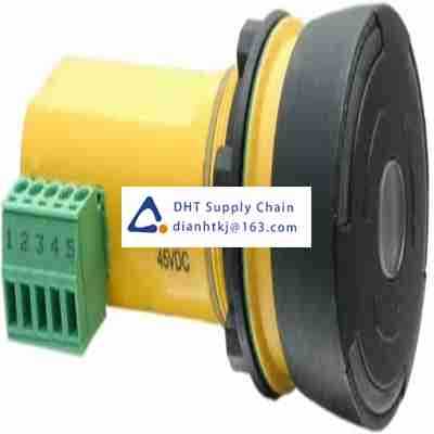 Pushbutton switches and components ABB_2TLA030054R0300 INCA 1S