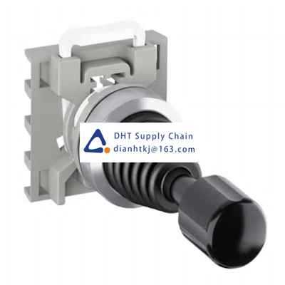 Control Column and Components ABB_1SFA611708R6006 MJS8-60B