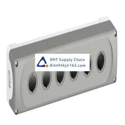 Pushbutton switches and components ABB_1SFA611816R1000 MEP6-0