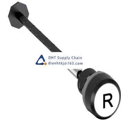 Pushbutton switches and components ABB_1SFA616162R1015 KPR3-101W