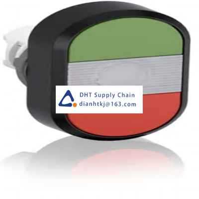 Pushbutton switches and components ABB_1SFA611130R1108 MPD1-11C