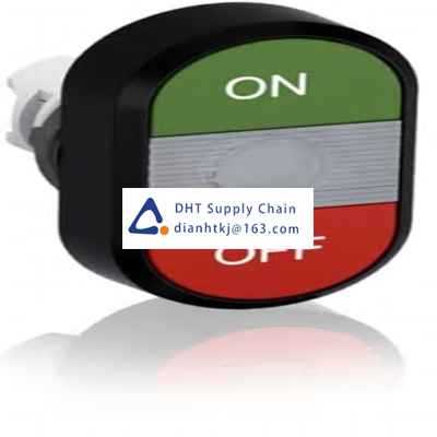 Pushbutton switches and components ABB_1SFA611132R1108 MPD3-11C