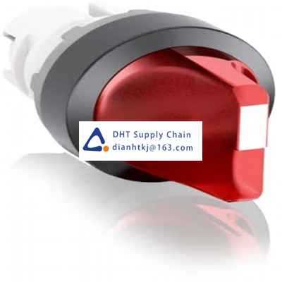 Key switches and selector switches ABB_1SFA611200R1101 M2SS1-11R