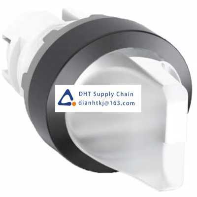 Key switches and selector switches ABB_1SFA611201R1108 M2SS2-11C