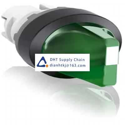 Key switches and selector switches ABB_1SFA611210R1102 M3SS1-11G