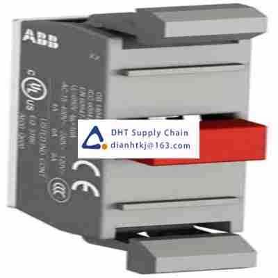 Pushbutton switches and components ABB_1SFA611612R1010 MCBL-10