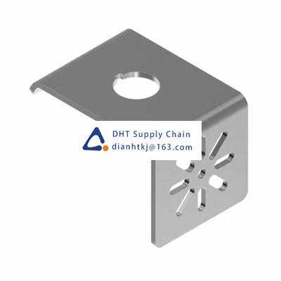 Safety interlock switches and components  Banner_SSA-MBK-EEC1-SS