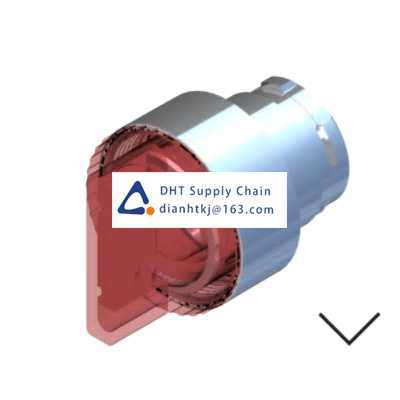 Key switches and selector switches RS PRO_238-3910