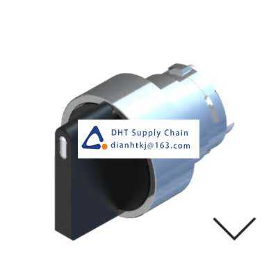 Key switches and selector switches RS PRO_238-3918