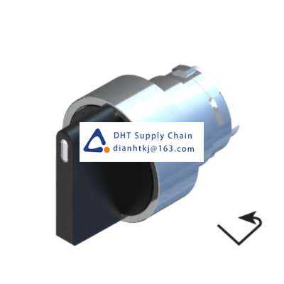 Key switches and selector switches RS PRO_238-3920