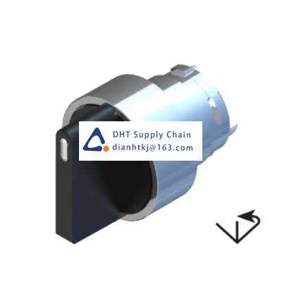 Key switches and selector switches RS PRO_238-3924