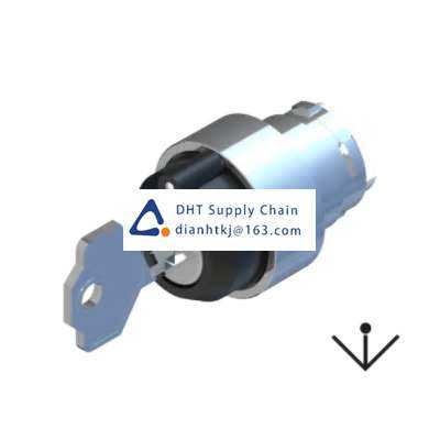 Key switches and selector switches RS PRO_238-3930