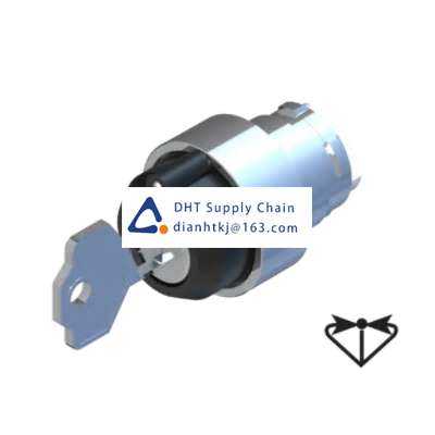 Key switches and selector switches RS PRO_238-3933