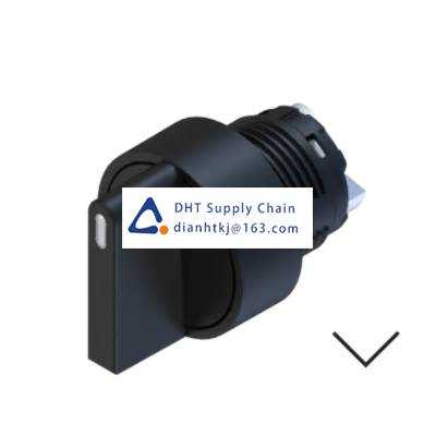 Key switches and selector switches RS PRO_238-3939