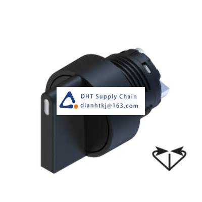 Key switches and selector switches RS PRO_238-3942