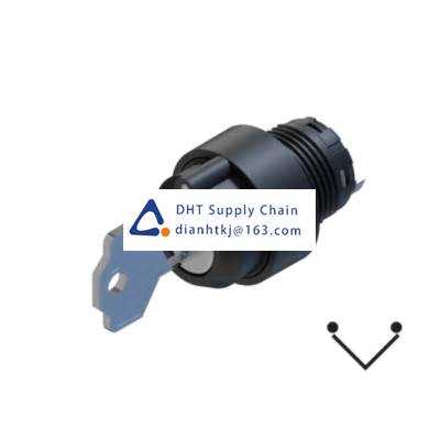 Key switches and selector switches RS PRO_238-3944