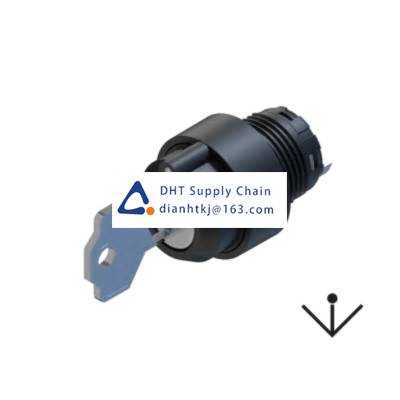 Key switches and selector switches RS PRO_238-3946