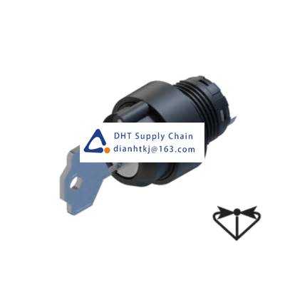 Key switches and selector switches RS PRO_238-3949