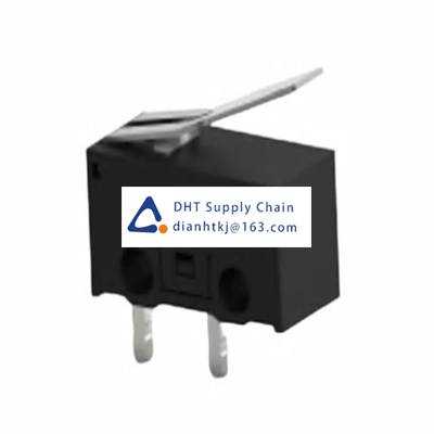 Microswitches and detector switches  TE Connectivity_SAJ101XBL0N74SNOPTQ