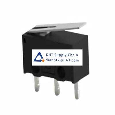 Microswitches and detector switches  TE Connectivity_SAJ101XHL0N74SDTPTQ